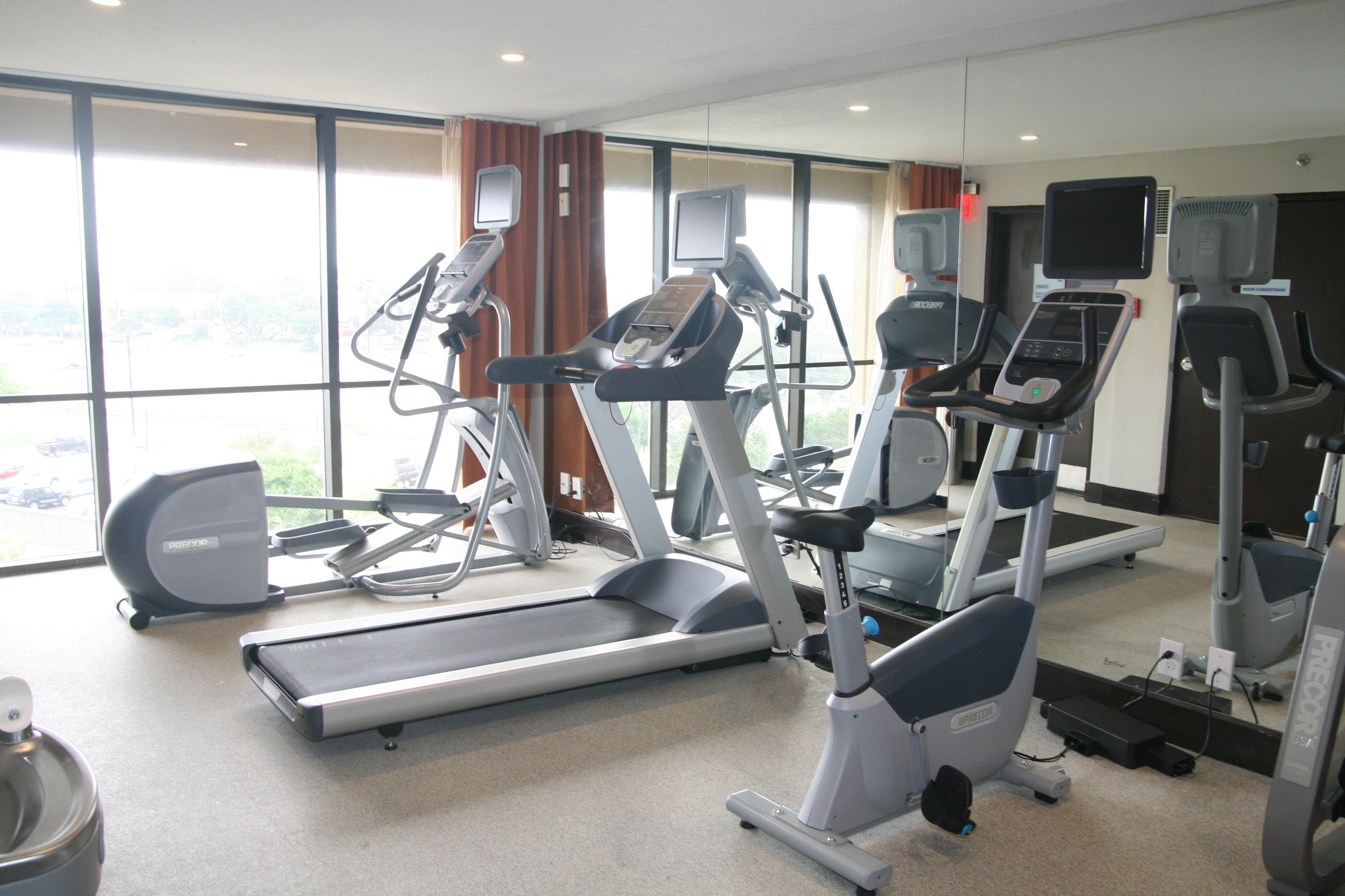 Holiday Inn Express & Suites San Antonio Medical - Six Flags By Ihg Экстерьер фото