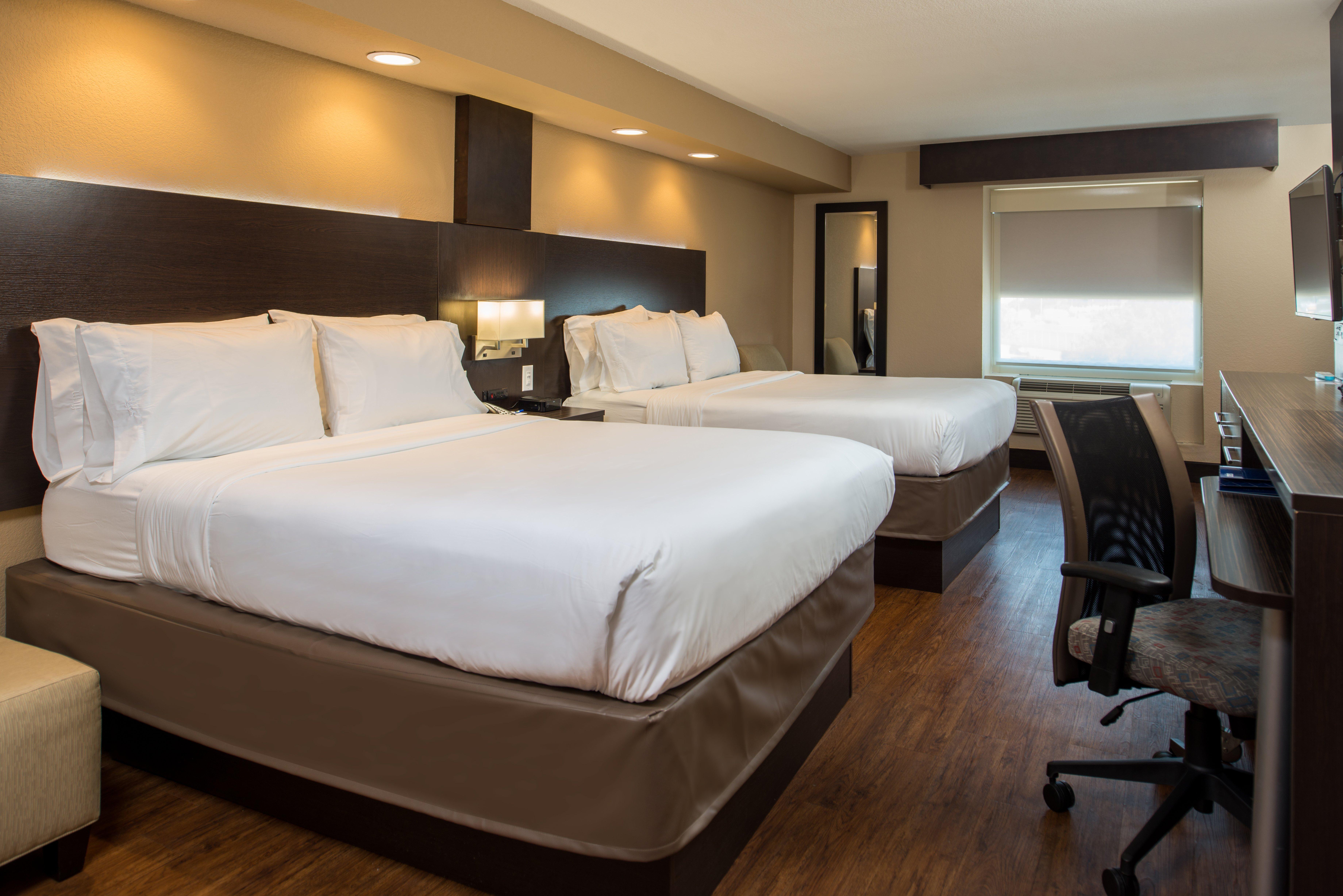 Holiday Inn Express & Suites San Antonio Medical - Six Flags By Ihg Экстерьер фото